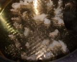 A picture of step 2 of Five ingredients Mutton Nahari.