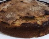 Foto del paso 6 de la receta: Torta de manzana