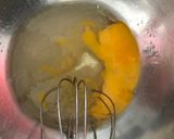 Foto langkah ke 1 dari resep Muffin ubi ungu.