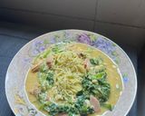 Foto langkah ke 6 dari resep Pasta Seblak Creamy.