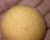 आलू की मसाला बाटी (Aloo ki masala bati recipe in Hindi) रेसिपी चरण 2 फोटो