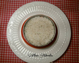 Foto del paso 14 de la receta: Tabulé de arroz, con pimientos asados y atún