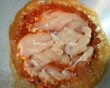 รูปขั้นตอนการทำที่ 3 ของ แกงป่าสันในไก่