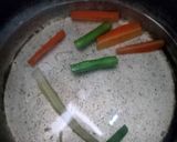 Foto langkah ke 5 dari resep Ayam saus Bistik.