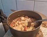 Foto del paso 4 de la receta: Rapiditas Expres de Carne Gratinadas