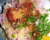 صورة لخطوة 1 من وصفة طاكوس جزائري🥙