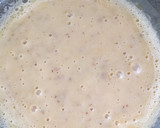 Foto del paso 2 de la receta: Cake de avena y cúrcuma Hiperfácil!