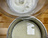 Foto del paso 5 de la receta: Mousse de limón
