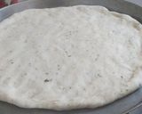 Foto del paso 2 de la receta: Pizza Casera