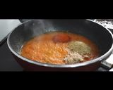 राजमा(rajma recipe in hindi) रेसिपी चरण 5 फोटो
