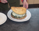 Foto del paso 14 de la receta: Pastel de Tortillas