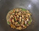 Foto langkah ke 6 dari resep Tumis Tempe Spesial.