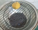 A picture of step 9 of Rajasthani Traditional Makke ka Dhokla Recipe.
