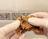 Foto del paso 13 de la receta: Bizcocho de café “sin glúten” (Gluten-free coffee cake)