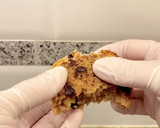 Foto del paso 13 de la receta: Bizcocho de café “sin glúten” (Gluten-free coffee cake)