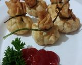 Foto langkah ke 4 dari resep Money bag.