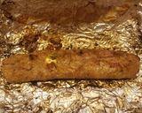 Foto del paso 4 de la receta: Rollo de carne molida