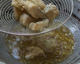 Foto langkah ke 2 dari resep Gurami asam manis.
