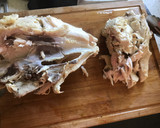 Foto del paso 5 de la receta: Tallarines con salsa verde nutritiva y deliciosa