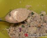 Tarama fritters recipe step 3 photo