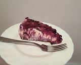 Áfonyás sajttorta recept fázis 3 fotója