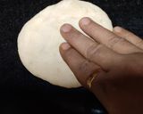পেঁয়াজ কচুরি (Peyanj kochuri recipe in Bengali) রেসিপির ধাপ 7 ছবি