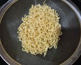 Foto langkah ke 1 dari resep Nasi Goreng Mawut (Magelangan).