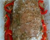 Foto del paso 4 de la receta: Lomo de Centro de Cerdo al Horno