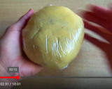 Foto del paso 2 de la receta: Pasta frola 🥧