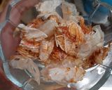 Foto langkah ke 3 dari resep Kaldu Bubuk Udang MPASI.