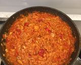 A picture of step 6 of Baked Tuna Empanada.