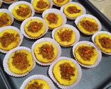 Foto langkah ke 3 dari resep Kue Lumpur Asin.