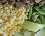 Foto langkah ke 3 dari resep Tahu isi jontor.