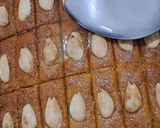 Foto langkah ke 4 dari resep Sambali dessert (Turkish cuisine).