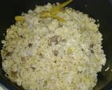 Foto langkah ke 6 dari resep Nasi Kare magig com.
