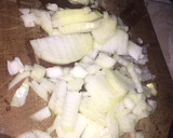 Foto del paso 1 de la receta: 👩🏼‍🍳Empanadas de Carne al horno🥟🤤