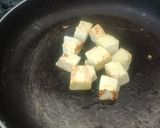 પનીર કઢાઈ (Paneer Kadhai Recipe In Gujarati) રેસીપી સ્ટેપ2ફોટો