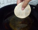 A picture of step 14 of Dal ki Kachori.