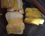 Foto langkah ke 2 dari resep Tahu aci mini.