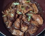 Foto langkah ke 4 dari resep 32. Semur Ayam.