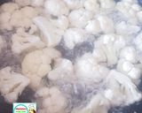 A picture of step 2 of Gobi65 - Cauliflower65.