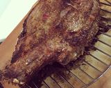 Foto langkah ke 4 dari resep "Beef Prime Rib" Steak.