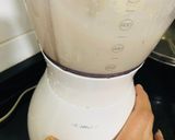 A picture of step 2 of Instant Shahi kheer.