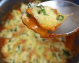 સ્પીનચ એન્ડ રિકોટા સ્ટફડ પાસ્તા (Spinach Ricotta Stuffed Pasta Recipe In Gujarati) રેસીપી સ્ટેપ5ફોટો