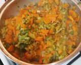 Foto del paso 5 de la receta: Caldo de verduras concentrado (cubitos)