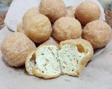 Foto langkah ke 7 dari resep Tahu Bulat Sederhana.