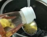 કચરીયુ (સાની) (Kachariyu Recipe In Gujarati) રેસીપી સ્ટેપ3ફોટો