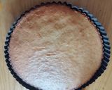 Foto del passaggio 3 della ricetta Crostata morbida alle fragole