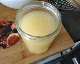 Une image de l'étape 3 de Lemon curd.