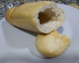 Foto del paso 1 de la receta: Pepitos de Pascua